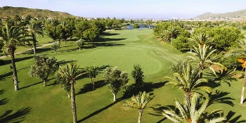 Spain Golf Cruise Vacation Package El Saler - PerryGolf + Azamara Cruises